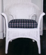 Non Slip 18x16 Chair Cushions